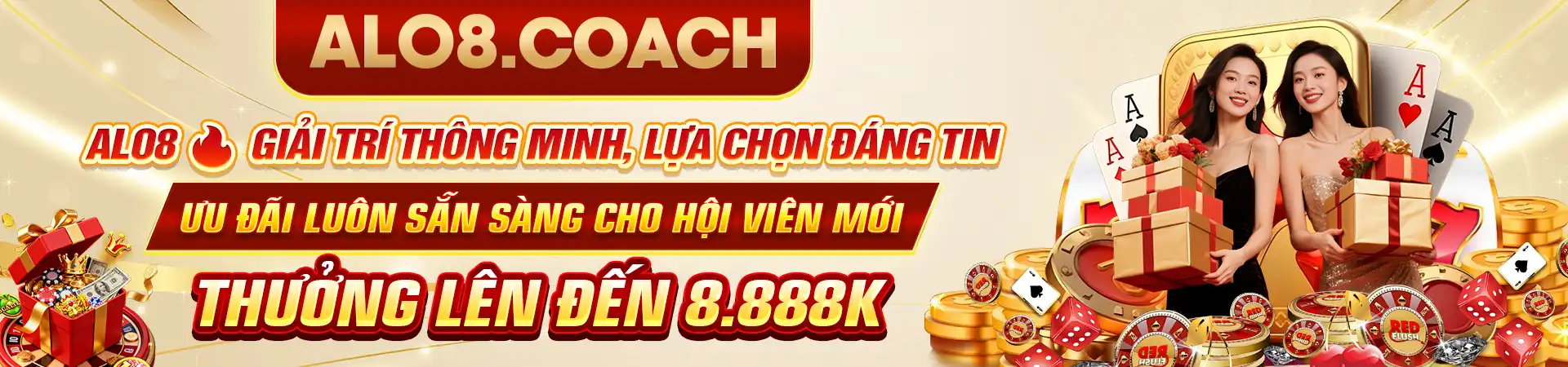 Alo8 banner