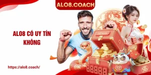 alo có uy tín không