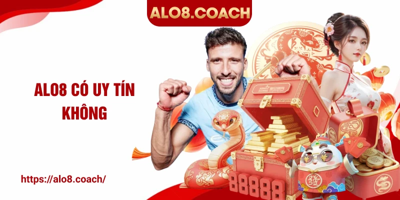 alo có uy tín không