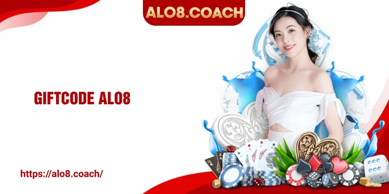 giftcode alo8