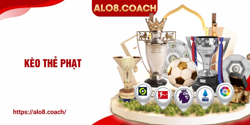 kèo thẻ phạt