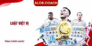 luật việt vị