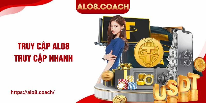 link vào alo8 truy cập nhanh